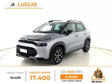 USATO - C3 Aircross 1.5 bluehdi Plus s&s 110cv