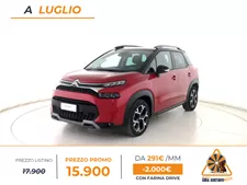 USATO - C3 Aircross 1.2 puretech Max s&s 110cv