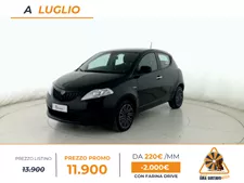 USATO - Ypsilon 1.0 firefly hybrid Gold s&s 70cv 5p.ti