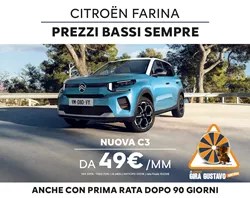 Nuova C3