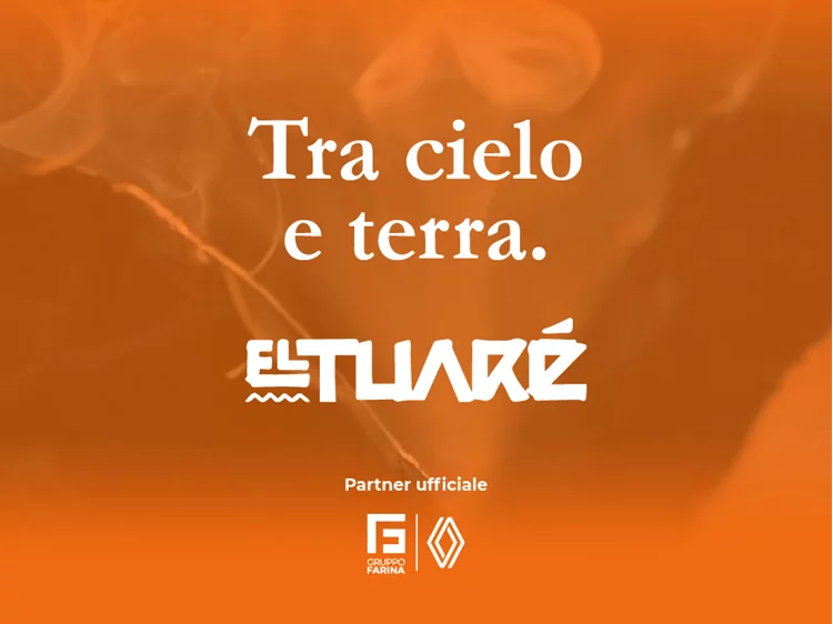 Evento esclusivo al Tuare Caserta con Tony L Issac e Gruppo Farina