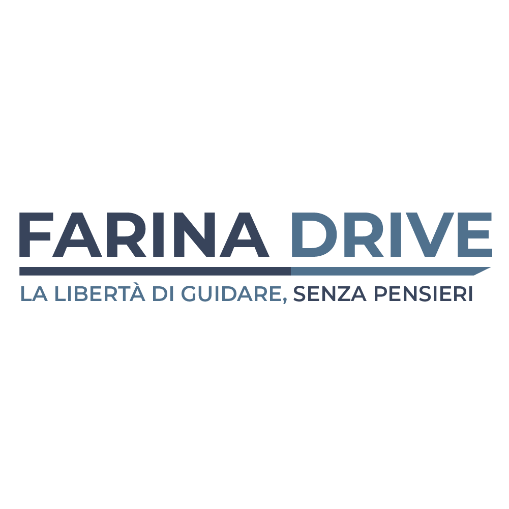 Farina Drive