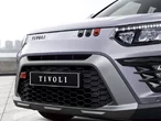 KGM Tivoli