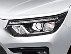 KGM Tivoli