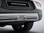 KGM Korando