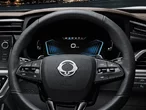 KGM Korando