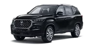 Kgm Rexton