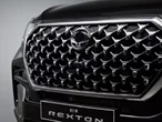 Kgm Rexton
