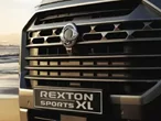 Kgm Rexton Sports