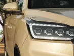 Kgm Rexton Sports