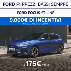Focus