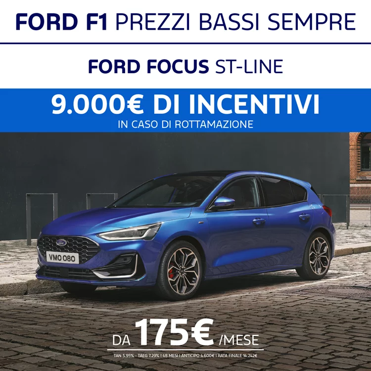 Focus
