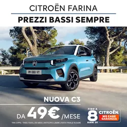 Nuova C3