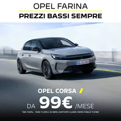 Corsa
