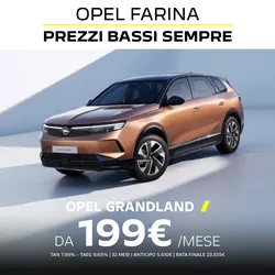 Grandland
