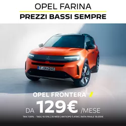 Frontera