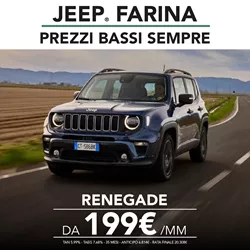 Renegade