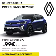 Captur