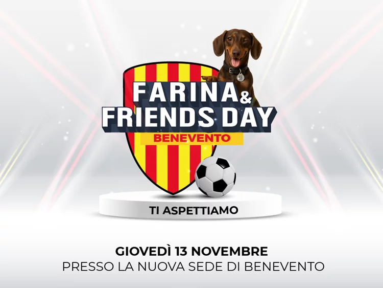 Nuova Sede Benevento