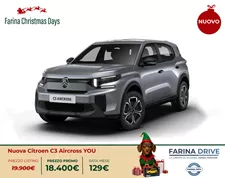 C3 Aircross