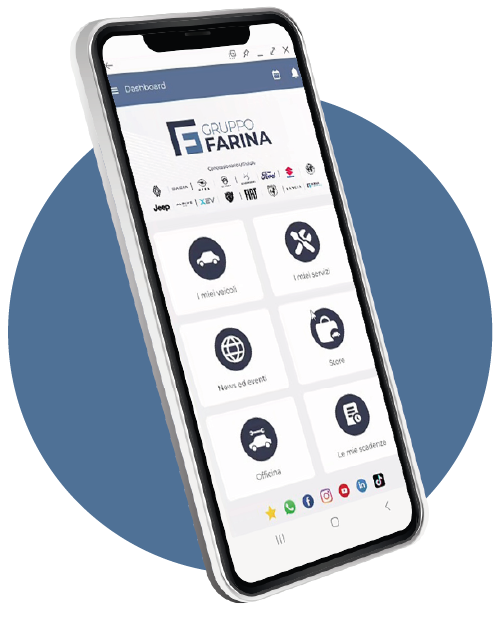 app-farina-connect